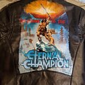 Eternal Champion - Other Collectable - Eternal Champion  Painted Leather