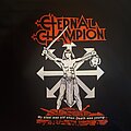 Eternal Champion - TShirt or Longsleeve - Eternal Champion- "My Steel Was Old" Shirt