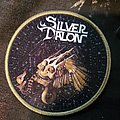 Silver Talon - Patch - Silver Talon "Becoming A Demon" Patch