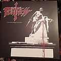 Fortress - Tape / Vinyl / CD / Recording etc - Fortress/Haunt Split ep