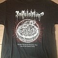 Inquisition - TShirt or Longsleeve - Inquisition - Bloodshed Across the Empyrean Altar Beyond the Celestial Zenith...