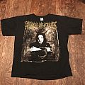 Cradle Of Filth - TShirt or Longsleeve - The Wall-Eyed Vain & Insane