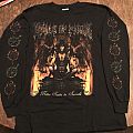 Cradle Of Filth - TShirt or Longsleeve - Bitter Suites to Succubi
