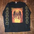 Cradle Of Filth - TShirt or Longsleeve - Peace Through Superior Firepower