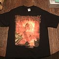 Cradle Of Filth - TShirt or Longsleeve - Paragon of Virtue