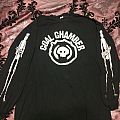 Coal Chamber - TShirt or Longsleeve - Coal Chamber