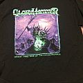 Gloryhammer - TShirt or Longsleeve - Gloryhammer - Space 1992: Rise of the Chaos Wizards