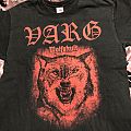 Varg - TShirt or Longsleeve - Varg - Wolfskult