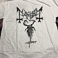 Mayhem - TShirt or Longsleeve - Mayhem - I Love Transylvania