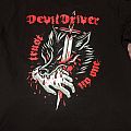 DevilDriver - TShirt or Longsleeve - DevilDriver - Trust No One