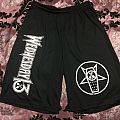 Wednesday 13 - Other Collectable - Wednesday 13 - Shorts