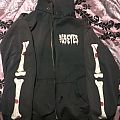 The 69 Eyes - Hooded Top / Sweater - The 69 Eyes - Hoodie