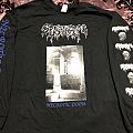 Spectral Voice - TShirt or Longsleeve - Spectral Voice - Necrotic Doom