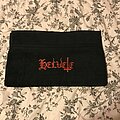 Helvete - Other Collectable - Helvete towel