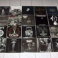 Satanic Warmaster - Tape / Vinyl / CD / Recording etc - My Vinyl 1