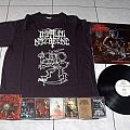 Impaled Nazarene - Other Collectable - Impaled Nazarene - Little of Killer