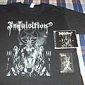 - Inquisition - Invoking the Majestic Throne of Satan (Little)