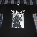 Beherit - TShirt or Longsleeve - Beherit - Nuclear Holocausto Vengeance