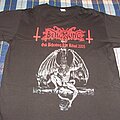 God Beheading - TShirt or Longsleeve - God Beheading T-Shirt 2005