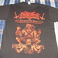 ARCHGOAT - TShirt or Longsleeve - God Beheading T-Shirt 2008