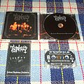 Typhus - Tape / Vinyl / CD / Recording etc - Typhus - Tape vs CD