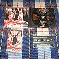 Cannibal Corpse - Tape / Vinyl / CD / Recording etc - Cannibal Corpse - Tape vs CD