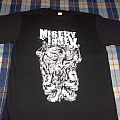 Misery Index - TShirt or Longsleeve - Misery Index - Live in Bangkok 2011