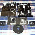 Inquisition - Other Collectable - Signature of Inquisition