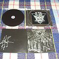 Watain - Other Collectable - Signature of Watain