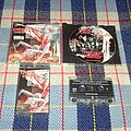 Cannibal Corpse - Tape / Vinyl / CD / Recording etc - Cannibal Corpse - Tape vs CD