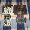 Beherit - Tape / Vinyl / CD / Recording etc - Beherit - Tape vs CD