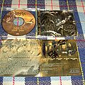 Disgorge(US) - Other Collectable - Signature of Disgorge US