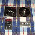 Emperor - Tape / Vinyl / CD / Recording etc - Emperor - Tape vs CD