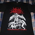 Infernal Execrator - TShirt or Longsleeve -  Infernal Execrator - Thy Demonization Conquers