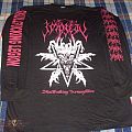 Impiety - TShirt or Longsleeve - Impiety - Skullfucking Armageddon (Limited Edition)