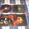 Dawn Of Azazel - Other Collectable - Signature of Dawn of Azazel