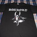 Bathory - TShirt or Longsleeve - Bathory - Bathory