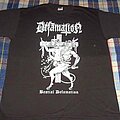 Defamation - TShirt or Longsleeve - Defamation - Bestial Defamation