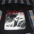 Emperor - TShirt or Longsleeve - Emperor - 666