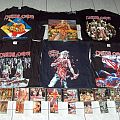 Cannibal Corpse - TShirt or Longsleeve - Cannibal Corpse Total Corpse