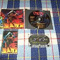 Cancer - Tape / Vinyl / CD / Recording etc - Cancer - Tape vs CD