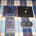Dissection - Tape / Vinyl / CD / Recording etc - Dissection - Tape vs CD