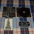 Watain - Tape / Vinyl / CD / Recording etc - Watain - Tape vs CD
