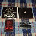 Watain - Tape / Vinyl / CD / Recording etc - Watain - Tape vs CD
