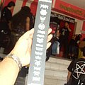 Impiety - TShirt or Longsleeve - Siamese True Metal Festival 2011