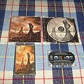 Thy Primordial - Tape / Vinyl / CD / Recording etc - Thy Primordial - Tape vs CD