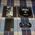 Watain - Tape / Vinyl / CD / Recording etc - Watain - Tape vs CD