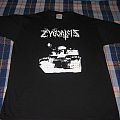 Zygoatsis - TShirt or Longsleeve - Zygoatsis - Goatnuclear Assault