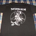 Surrender Of Divinity - TShirt or Longsleeve - Phuket Death Hell Fest 2008