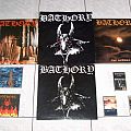 Bathory - Other Collectable - Bathory - Little of Moon